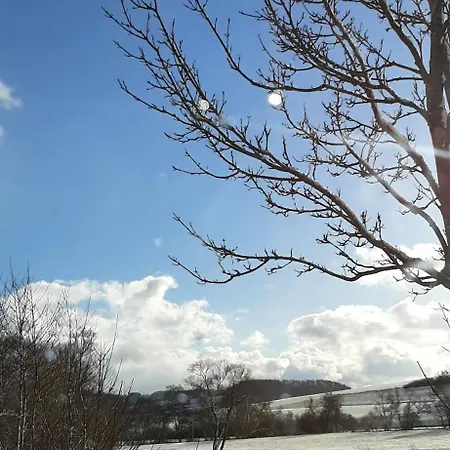 Auszeit-orketal شقة ميدهباخ