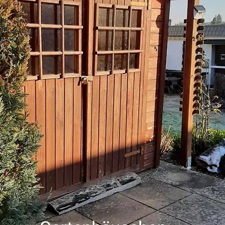 Διαμέρισμα Auszeit-orketal