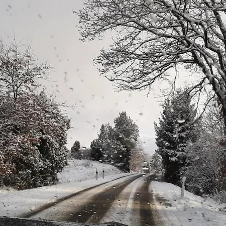 Διαμέρισμα Auszeit-orketal *