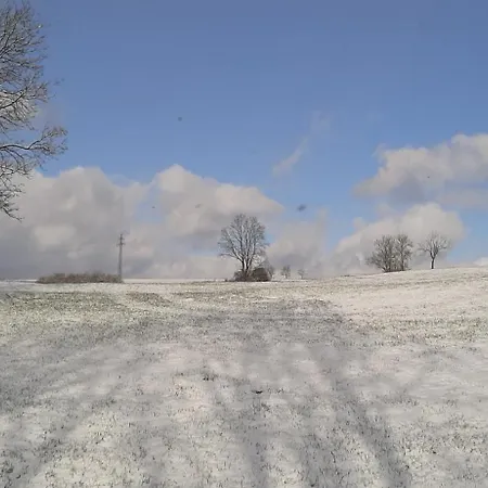 Auszeit-orketal Διαμέρισμα