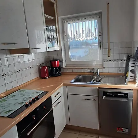 Apartment Auszeit-orketal