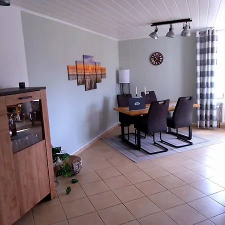 Διαμέρισμα Auszeit-orketal