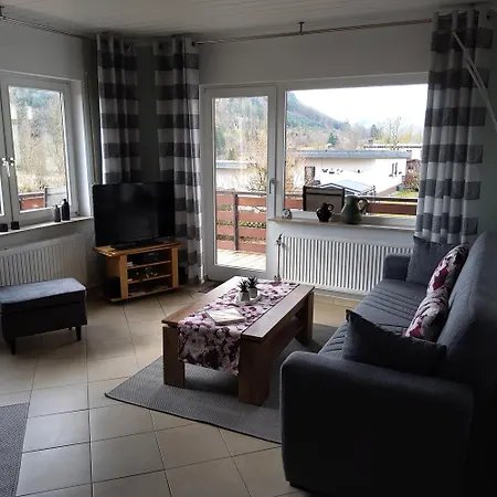 Auszeit-orketal * Medebach