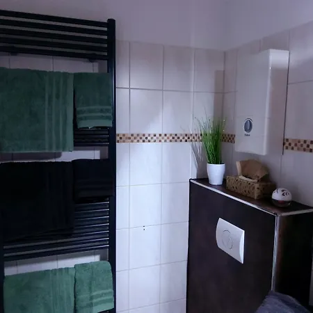 Auszeit-orketal Apartment
