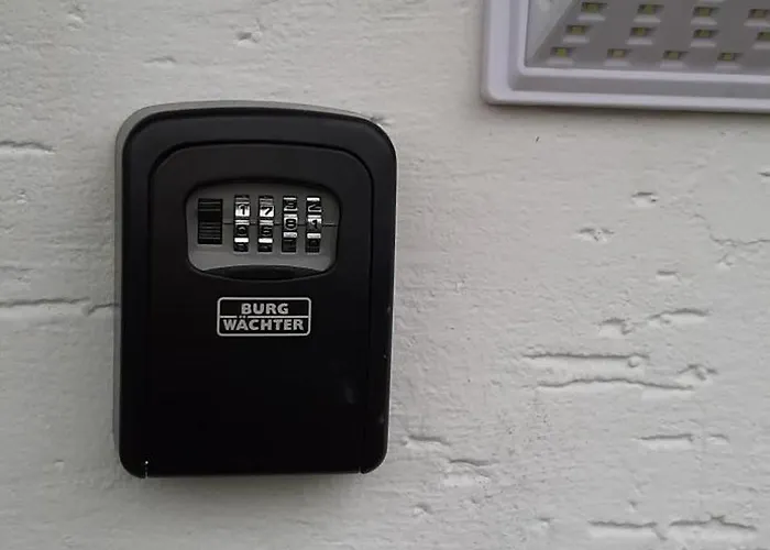 Auszeit-orketal Διαμέρισμα Medebach