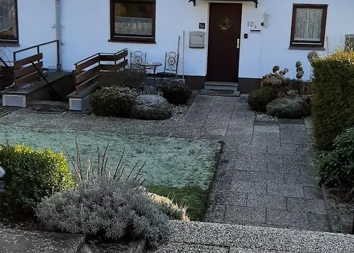 Auszeit-orketal Διαμέρισμα