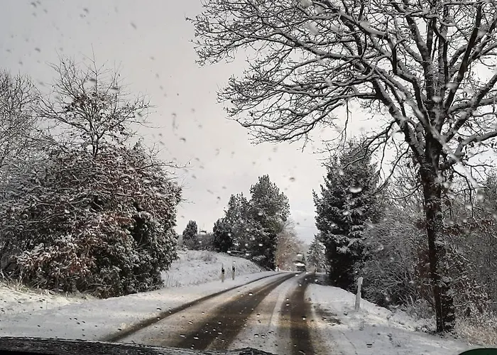 Διαμέρισμα Auszeit-orketal *