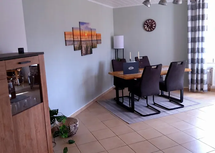 Lejlighed Auszeit-orketal