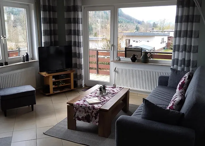 Auszeit-orketal * Medebach